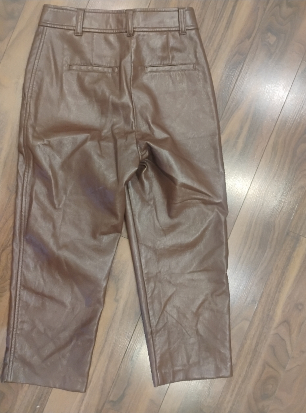 Babaton Pants